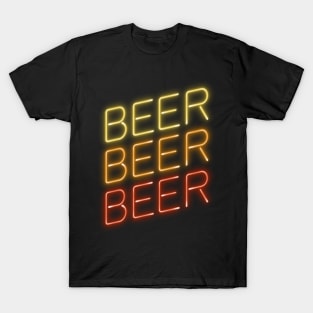 Beer Nights T-Shirt